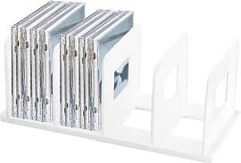 CD Halter DVD Ständer Kunststoff CD Aufbewahrung