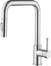 CECIPA Wasserhahn Küche, Küchenarmatur mit