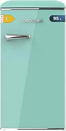 Cecotec Bolero Coolmarket TT Origin 103 Green E.