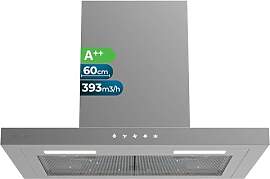 Cecotec Bolero Flux TT 604000 Dunstabzugshaube, 60 
