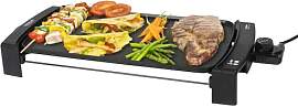 Cecotec Elektrische Grillplatte Black&Water