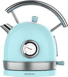 Cecotec Elektrischer Wasserkocher ThermoSense 420