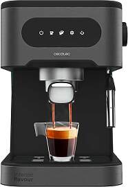 Cecotec Espressomaschine Power Espresso 20