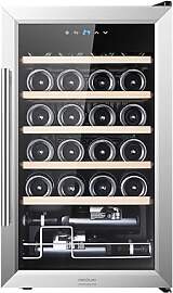 Cecotec Getränkekühlschrank - 24 Flaschen Bolero 