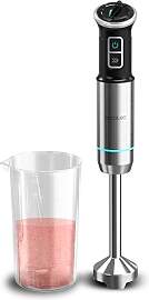 Cecotec Handmixer Power Neutron 1100MAX. 1100W