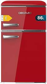 Cecotec Kleiner Kühlschrank - 2-türiger