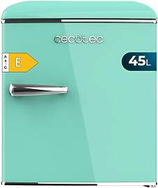 Cecotec Kleiner Kühlschrank -