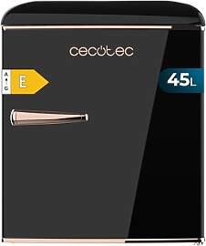 Cecotec Kleiner Kühlschrank -