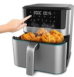 Cecotec Luftfritteuse Cecofry Supreme 8000. 8