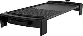 Cecotec Plancha de Asar Eléctrica Tasty&Grill 