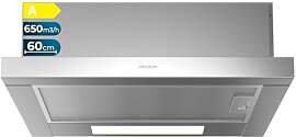 Cecotec Teleskop-Dunstabzugshaube 60 cm Bolero