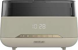 Cecotec Ultraschall-Luftbefeuchter mit