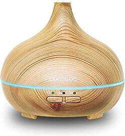 Cecotec Ultraschall- Luftbefeuchter Pure Aroma -