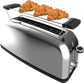 Cecotec Vertikaler Toaster Toastin' time 850