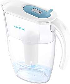 Cecotec Wasserfilterkanne H2ONature 2400 Active.
