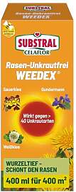 Celaflor Rasen-Unkrautfrei Weedex, 400ml