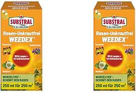 Celaflor Rasen-Unkrautfrei Weedex,