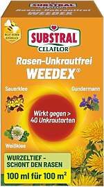 Celaflor Rasen-Unkrautfrei Weedex,