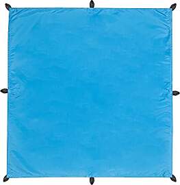 CelinaSun Sonnensegel PES UPF 50+ Outdoor Quadrat