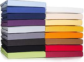 CelinaTex Casca Topper Spannbettlaken