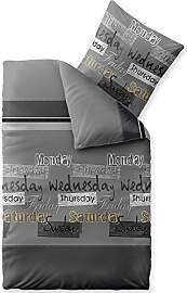 CelinaTex Fashion Bettwäsche 135x200 cm 2teilig