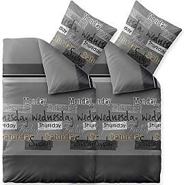 CelinaTex Fashion Bettwäsche 135x200 cm 4teilig