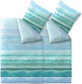 CelinaTex Fashion Bettwäsche 135x200 cm 4teilig