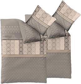 CelinaTex Fashion Bettwäsche 135x200 cm 4teilig