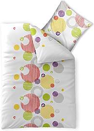 CelinaTex Fashion Bettwäsche 155x220 cm 2teilig