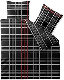 CelinaTex Fashion Bettwäsche 200x200 cm 3teilig