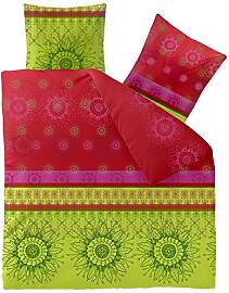 CelinaTex Fashion Bettwäsche 200x200 cm 3teilig