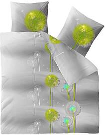 CelinaTex Fashion Bettwäsche 200x220 cm 3teilig