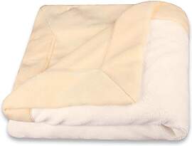 CelinaTex Flauschige Kuscheldecke 150 x 200 cm