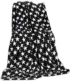 CelinaTex Flauschige Kuscheldecke 150 x 200 cm