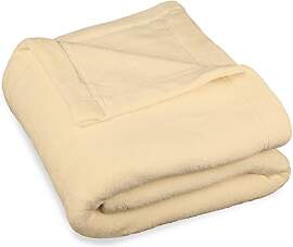 CelinaTex Flauschige Kuscheldecke XXL 220 x 240 cm 