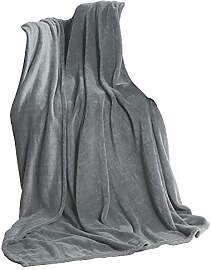 CelinaTex Flauschige XL Kuscheldecke 220 x 240 cm