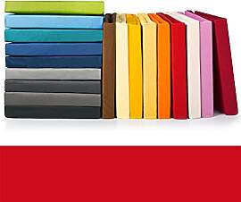 CelinaTex Jade Spannbettlaken 140x200-160x200 cm