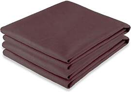 CelinaTex Largo Reise-Duschtuch Doppelpack 70 x