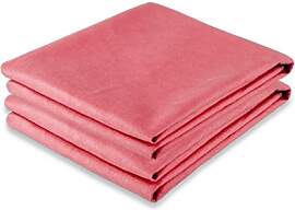 CelinaTex Largo Reise-Duschtuch Doppelpack 70 x