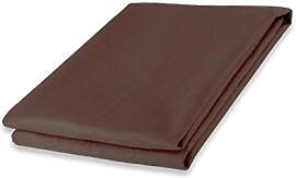 CelinaTex Largo Reise-Handtuch 40 x 80 cm braun