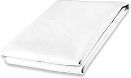 CelinaTex Largo Reise-Handtuch 40 x 80 cm weiß