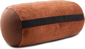 CelinaTex Rullo Nackenrolle mit Gummiband 30 x 12