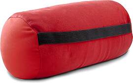 CelinaTex Rullo Nackenrolle mit Gummiband 30 x 16