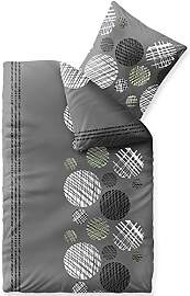 CelinaTex Touchme Biber Bettwäsche 135 x 200 cm