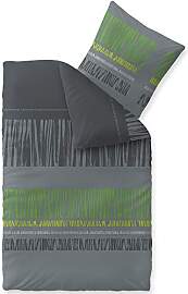 CelinaTex Touchme Biber Bettwäsche 155 x 220 cm