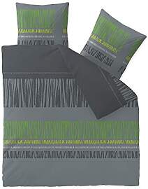 CelinaTex Touchme Biber Bettwäsche 200 x 200 cm