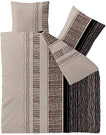 CelinaTex Touchme Biber Bettwäsche 200 x 220 cm