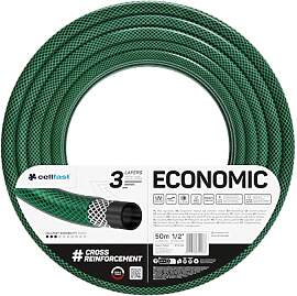 Cellfast Gartenschlauch ECONOMIC 20m, 5/8”,