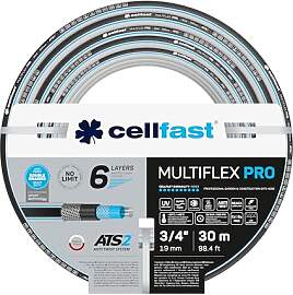 Cellfast Gartenschlauch MULTIFLEX PRO,