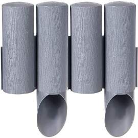 Cellfast Standard Gartenpalisade Rasenkante